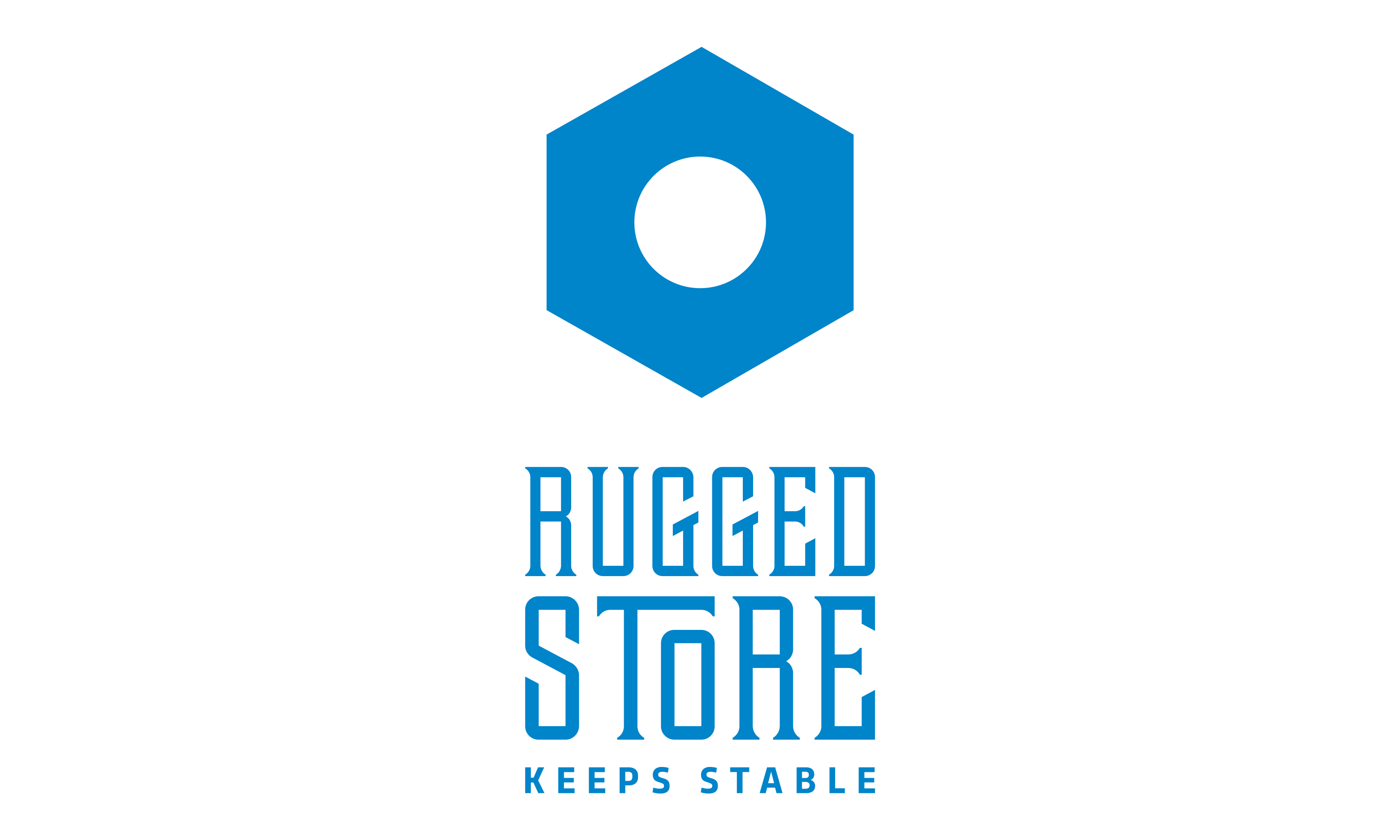 RuggedStore.com: Unser neuer Shop ist online