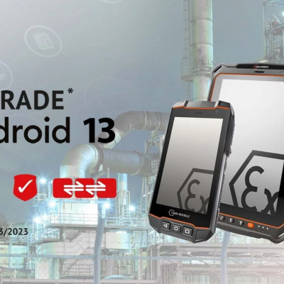 Android 13-Update für das dritte Quartal 2023 angekündigt